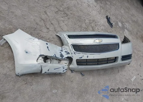 2010 Chevrolet Malibu Ls z USA, uszkodzony, nr VIN 1G1ZB5EB2AF279516